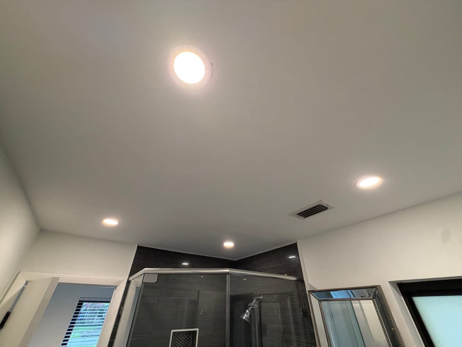 10-Piece 5” Recessed LED Ceiling Lights Bundle